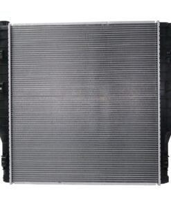 New Radiator 52028900AG 55056816AA for 2003-2009 Dodge Ram 3500 Laramie, SLT, ST