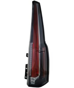 Tail Light LED right side w/ bulb for 2015-2020 GMC Yukon & Yukon XL