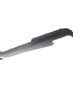 New Rear Valance 51127906248 for 2011-2016 BMW 550i Base & 550i xDrive Base