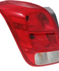 New Tail Light left side for 2013-2016 Chevrolet Trax LTZ & 2013-2021 Trax LS
