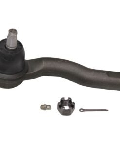 Moog ES800798 Front Tie Rod End left side for 2010-2012 Ford Fusion S, SE, SEL