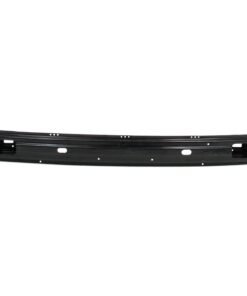 Bumper Reinforcement H762140 rear steel primed for 2006-2009 Hyundai Accent GLS