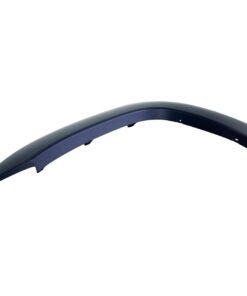 New Front Fender Flares primed left side for 2005-2013 Toyota Tacoma X-Runner