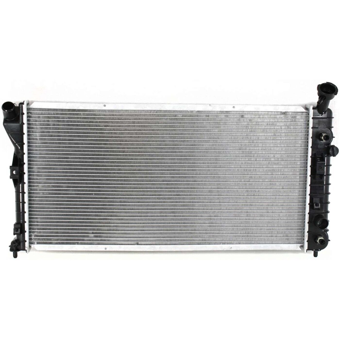 Radiator GM3010428 aluminum core for 2000-2005 Buick Century Custom