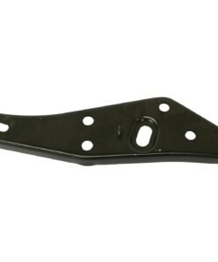 Rear Bumper Bracket left side for 2005-2015 Toyota Tacoma Base, Pre Runner