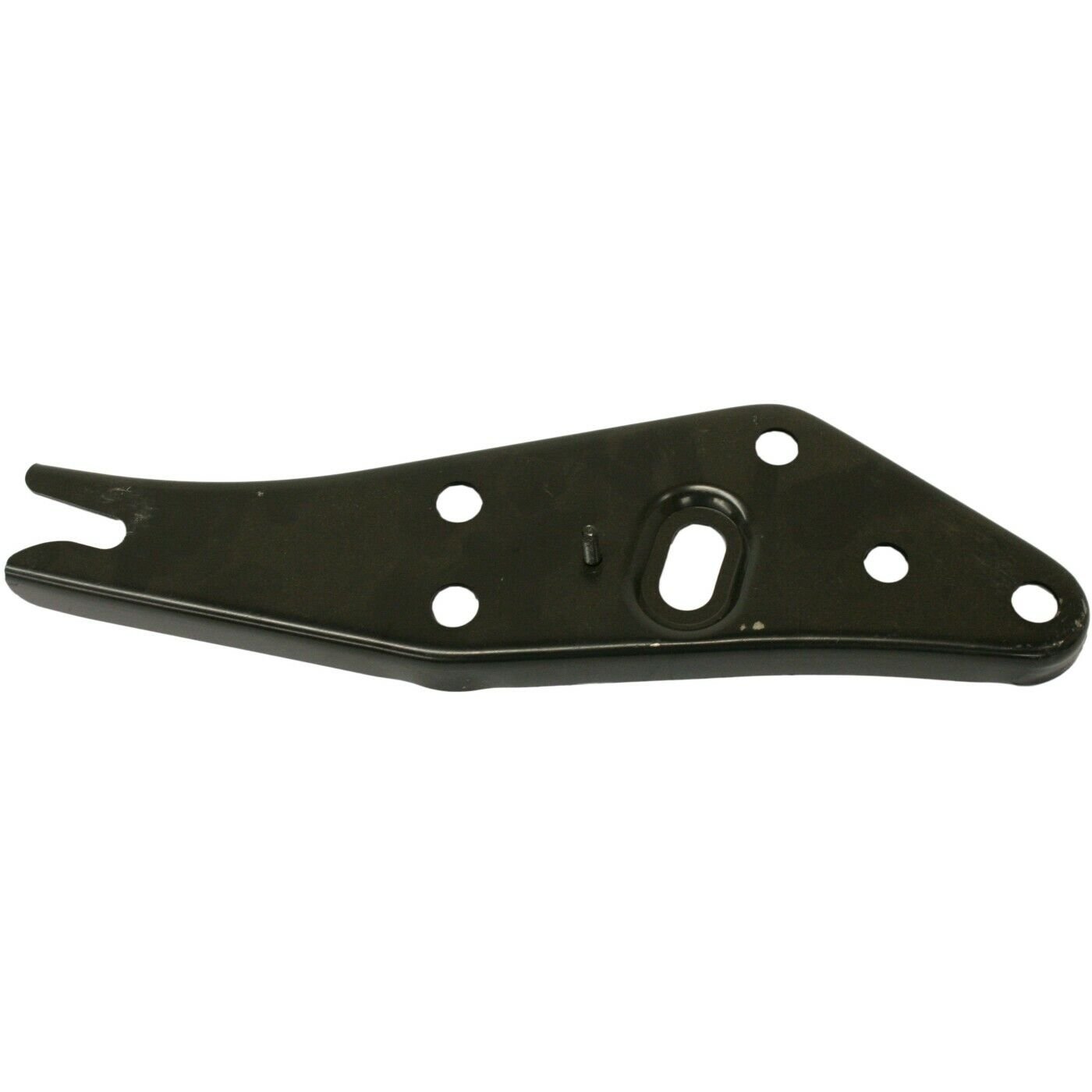 Rear Bumper Bracket left side for 2005-2015 Toyota Tacoma Base, Pre Runner