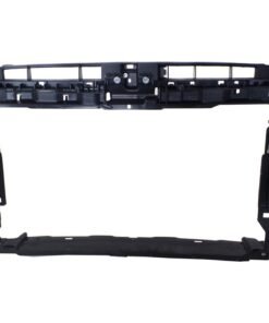 Radiator Support VW1225141C CAPA for 2015-2020 Volkswagen GTI, Golf