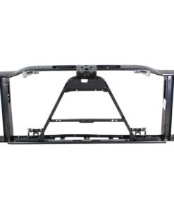 Radiator Support for 2010 Chevrolet Silverado 2500 HD/3500 HD LT, LTZ, WT