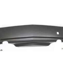 New Rear Bumper Cover GM1100677 primed for 2004-2005 Cadillac CTS Base