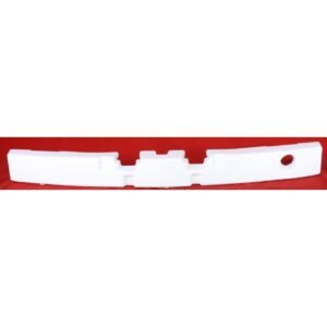 Front Bumper Absorber TO1070144 for 2004-2009 Toyota Prius Base