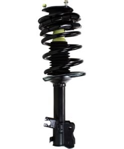TrueDrive REPM280503 Front Loaded Strut Left Side for 1993-1998 Nissan Quest