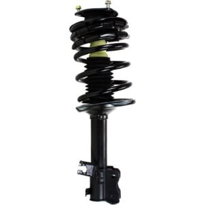 TrueDrive REPM280503 Front Loaded Strut Left Side for 1993-1998 Nissan Quest