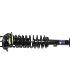 TrueDrive REPC280712 Rear Loaded Strut Twin-tube for 2004-2006 Chrysler Sebring