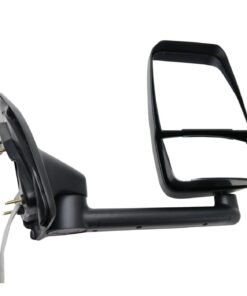Kool Vue FD301ER Tow Mirror Right for 99-05 Ford F-350/F-450/F-550 Super Duty