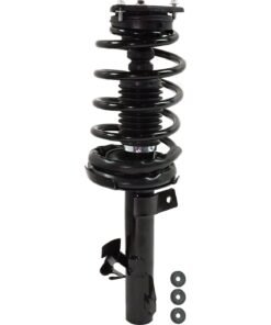 TrueDrive RM28050035 Front Loaded Strut Right Side for 2006-2010 Mazda 5