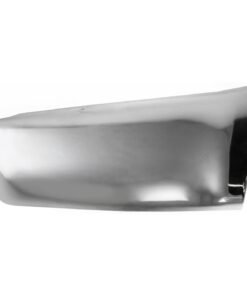 Rear Bumper End Cap right side chrome for 1990-1995 Toyota 4Runner