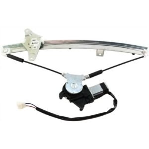 Front Window Regulator TO1350122 left side for 1992-1996 Toyota Camry