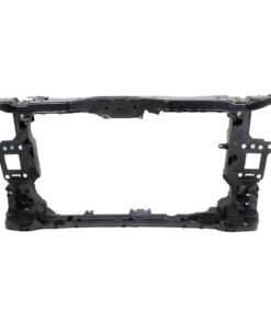 New Radiator Support HO1225183 for 2017-2019 Honda Civic EX, LX Sedan