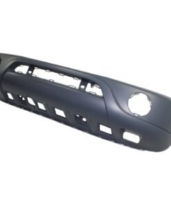 Front Bumper Cover primed for 2001-2003 Mercedes Benz ML320 & 2003-2005 ML350