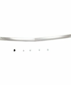 NEW Chrome Hood Molding AC1235100 75120SEA003 for 2004-2005 Acura TSX