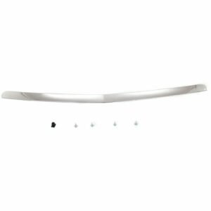 NEW Chrome Hood Molding AC1235100 75120SEA003 for 2004-2005 Acura TSX