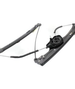 New Front Window Regulator power right side w/o motor for 2013-2017 BMW X3
