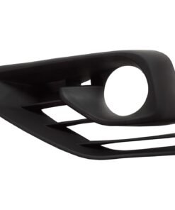 New Front Fog Light Trim black left side for 2017-2019 Nissan Pathfinder