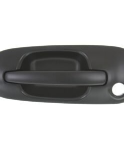 Front Exterior Door Handle 61021FE030VW left side for 2002-2005 Subaru Impreza