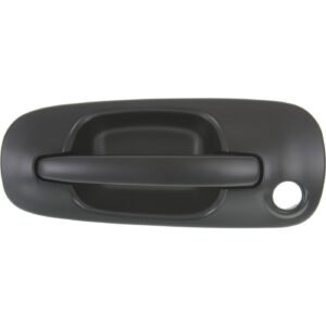 Front Exterior Door Handle 61021FE030VW left side for 2002-2005 Subaru Impreza