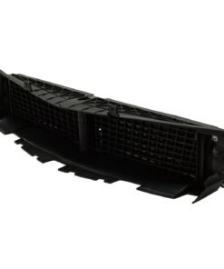 New Front Active Grille Shutter 23487243 for 2014-2019 Chevrolet Impala LT