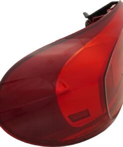 Tail Light leght side halogen CAPA for 2013-2016 Volkswagen Tiguan