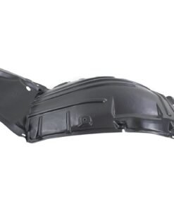Front Fender Liner left side for 2008-2010 Infiniti M35 Base, X & M45 Base, X