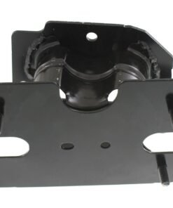 Rear Bumper Bracket driver left side for 2007-2013 Nissan Altima / Maxima