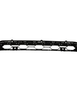 New Bumper Grilles 5NN853671D9B9 primed for 2018-2021 Volkswagen Tiguan
