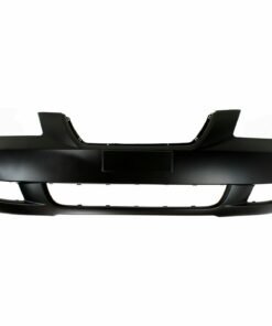 Front Bumper Cover w/ Fog Lamp Holes, 865113K000 for 2006-2008 Hyundai Sonata