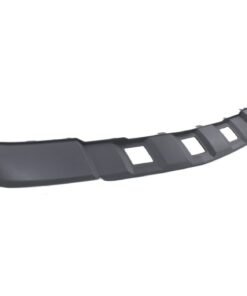 Front Valance plastic for 2007-2012 Mercedes GL450 Base & 2008-2012 GL550 Base