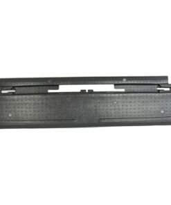 Rear Bumper Absorber CH1170135 68082038AB for 2011-2014 Chrysler 200 Sedan