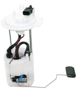 DriveMotive RK31450013 Fuel Pump electric for 2012-2013 Kia Sportage Base,EX,LX