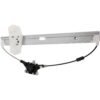 Front Window Regulator left side for 2007-2016 Jeep Wrangler Rubicon, Sahara