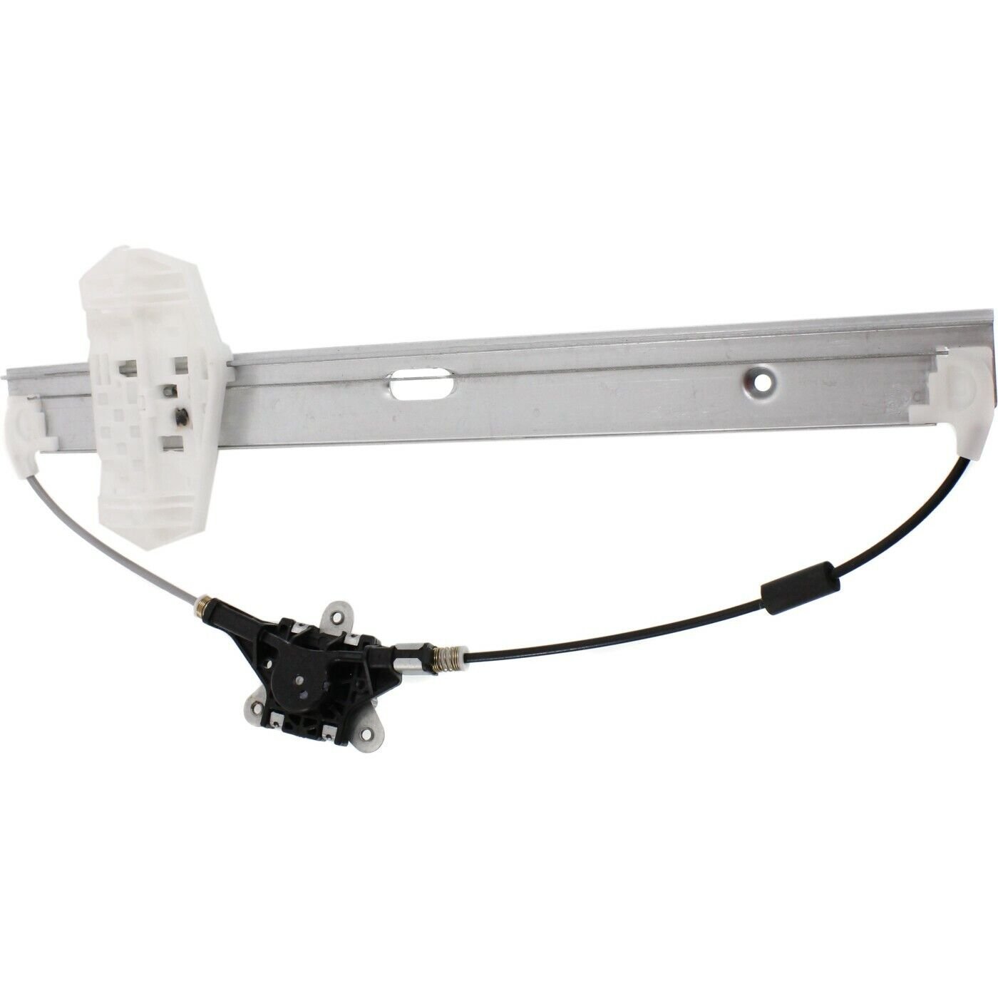 Front Window Regulator left side for 2007-2016 Jeep Wrangler Rubicon, Sahara