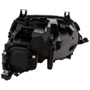 Headlight AU2503206 HID Right Side for 2018-2020 Audi Q5