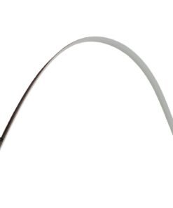 New Rear Door Molding 75732AA912 right side for 2002-2006 Toyota Camry LE, SE