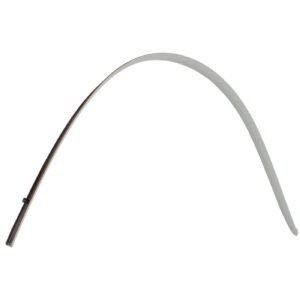 New Rear Door Molding 75732AA912 right side for 2002-2006 Toyota Camry LE, SE