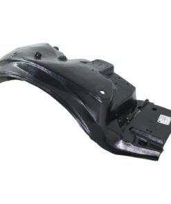 Front Splash Shield F8AZ16054AA right side for 1995-2002 Ford Crown Victoria