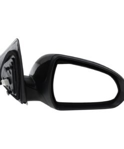 Kool Vue HY07ER Mirror Power Glass Right Side for 2017-2020 Hyundai Elantra