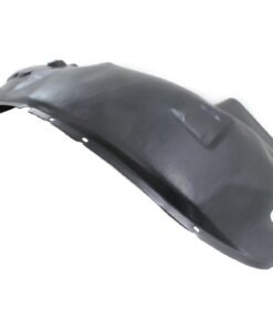 Front Fender Liner Plastic left side for 2011-2016 Ford F-250 / F-350 Super Duty