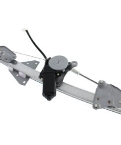 New Front Window Regulator GD7B58560A for 1998-2002 Mazda 626 ES, LX