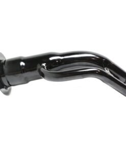 JC Whitney Fuel Tank Filler Neck for 00-02 Dodge Dakota Base, R/T, SLT 2-Door