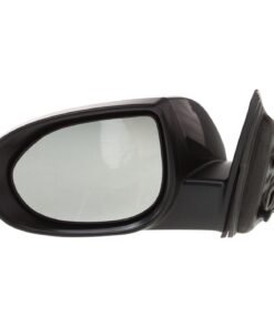 Kool Vue MA60EL Mirror Left Side for 2009-2013 Mazda 6 GS, GT, i, S Sedan