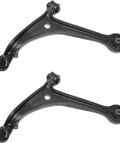 Front Lower Control Arm Kit (LH & RH Pair) for 2005-2010 Honda Odyssey